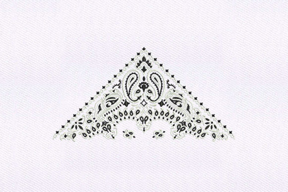 Awe Quilting Design Review for Small Business Merch