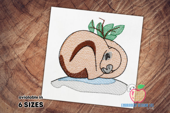 Cute Squirrel Monkey Sleeping: A Design Review for Real Projects