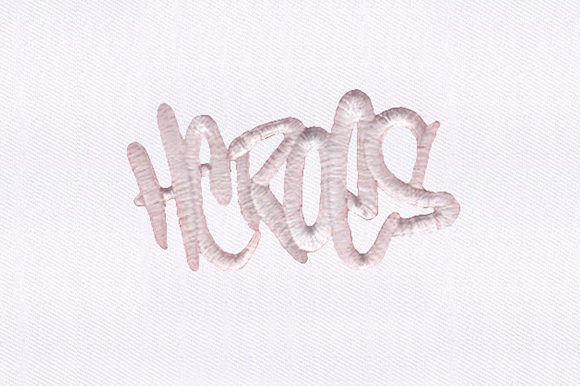 Inscribing Heroes Design: A Standout for Craft Fairs