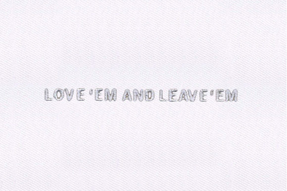 Love EM and Leave EM Design Review: A Seasonal Embroidery Must-Have