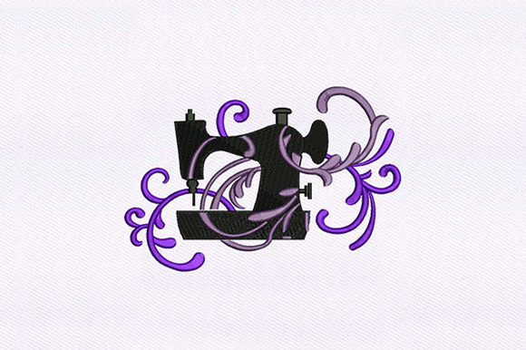Sewing Machine: A Review for Personalized Gift Embroidery